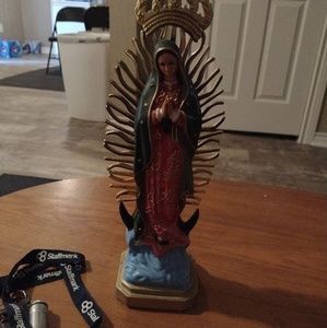 Meet your Posher, Lopez